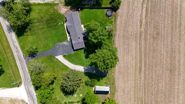 11975 E Legal Tender Road, Columbus, IN 47203