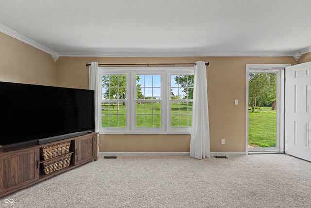 11975 E Legal Tender Road, Columbus, IN 47203