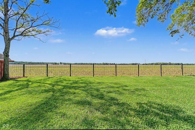 11975 E Legal Tender Road, Columbus, IN 47203