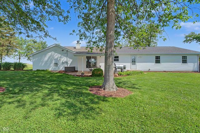 11975 E Legal Tender Road, Columbus, IN 47203