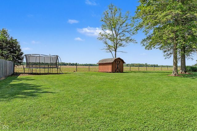 11975 E Legal Tender Road, Columbus, IN 47203