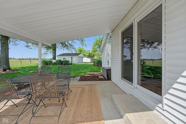 11975 E Legal Tender Road, Columbus, IN 47203