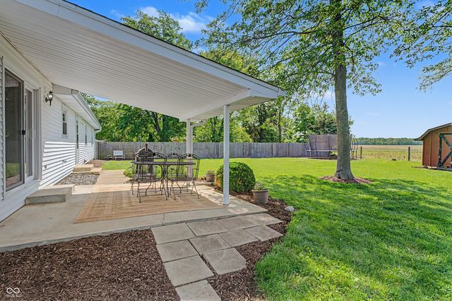 11975 E Legal Tender Road, Columbus, IN 47203