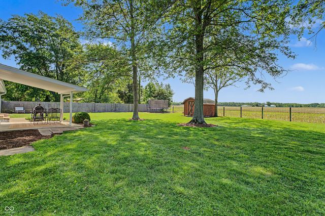 11975 E Legal Tender Road, Columbus, IN 47203