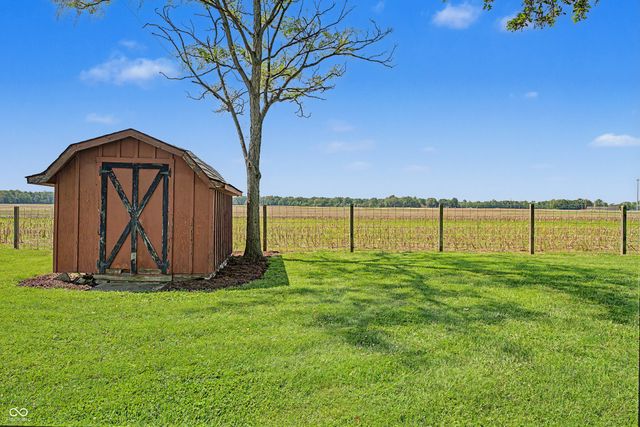 11975 E Legal Tender Road, Columbus, IN 47203