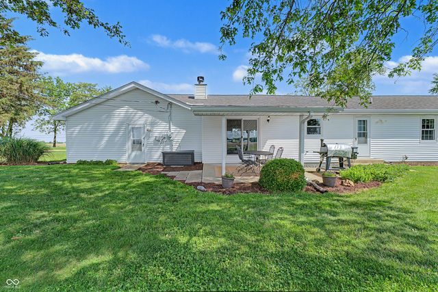 11975 E Legal Tender Road, Columbus, IN 47203
