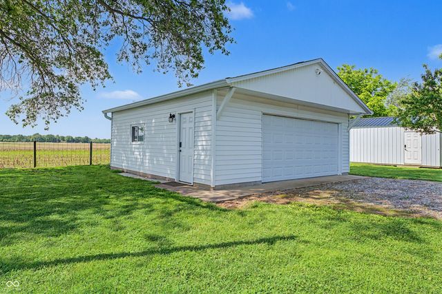 11975 E Legal Tender Road, Columbus, IN 47203