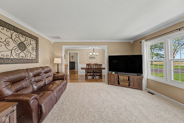 11975 E Legal Tender Road, Columbus, IN 47203