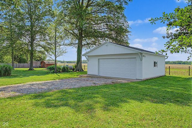 11975 E Legal Tender Road, Columbus, IN 47203