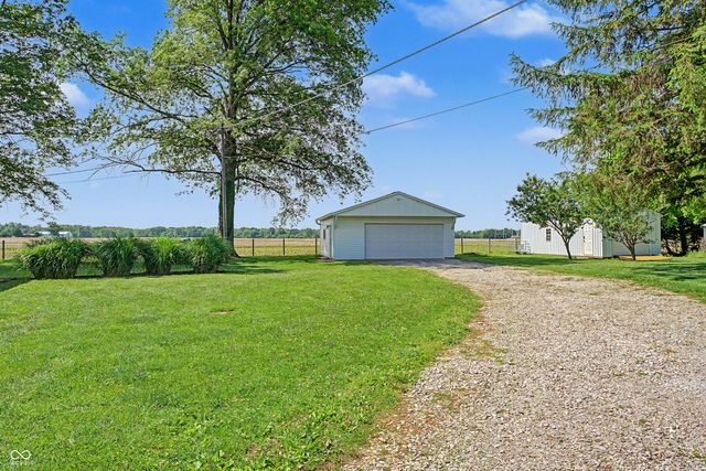 11975 E Legal Tender Road, Columbus, IN 47203