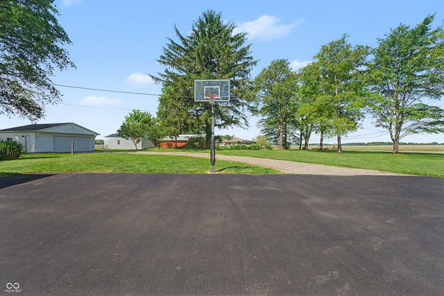 11975 E Legal Tender Road, Columbus, IN 47203