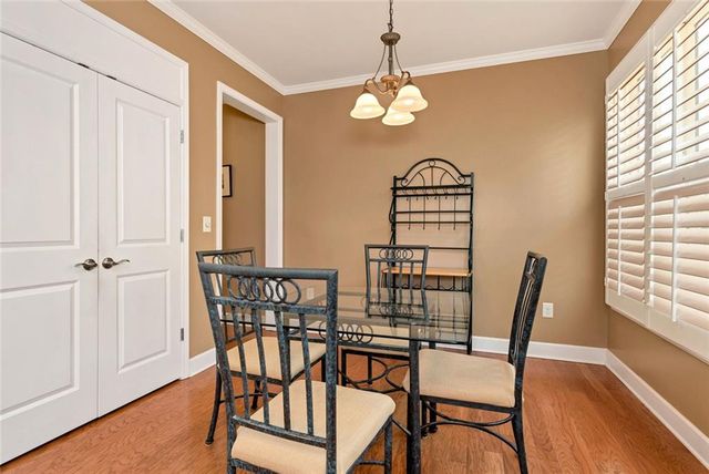 3450 Locust Cove Road, Gainesville, GA 30504