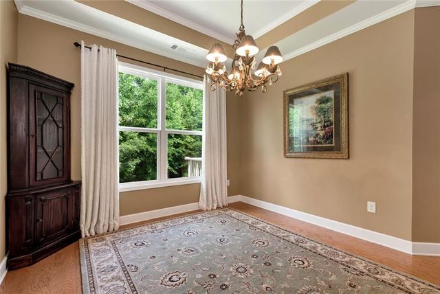 3450 Locust Cove Road, Gainesville, GA 30504