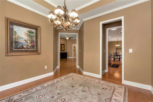 3450 Locust Cove Road, Gainesville, GA 30504