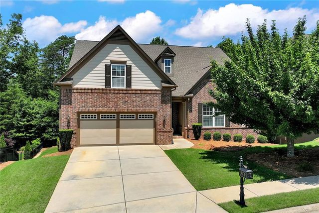 3450 Locust Cove Road, Gainesville, GA 30504