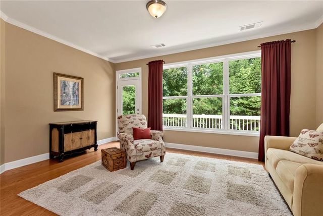 3450 Locust Cove Road, Gainesville, GA 30504