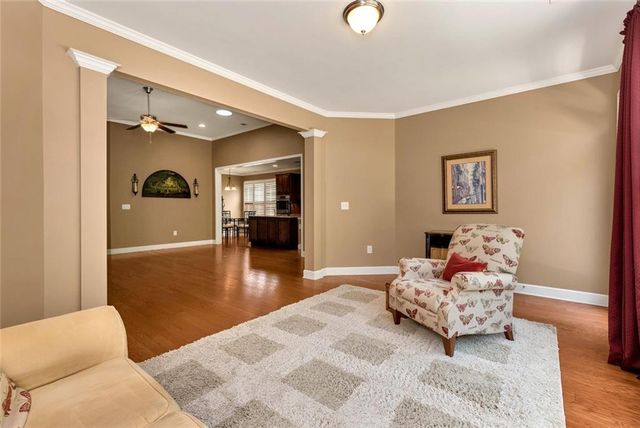 3450 Locust Cove Road, Gainesville, GA 30504