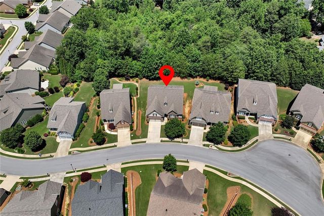 3450 Locust Cove Road, Gainesville, GA 30504
