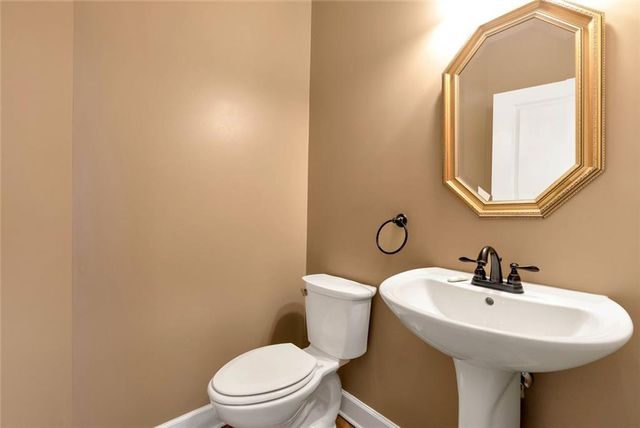 3450 Locust Cove Road, Gainesville, GA 30504