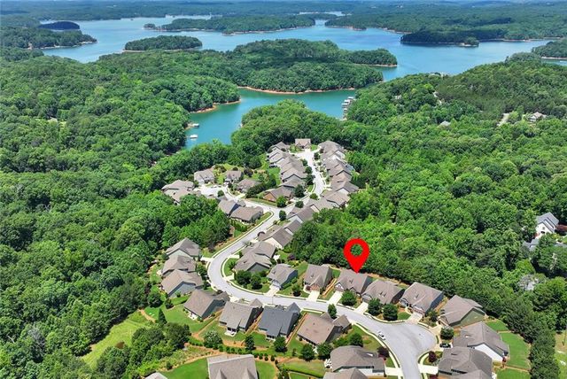 3450 Locust Cove Road, Gainesville, GA 30504
