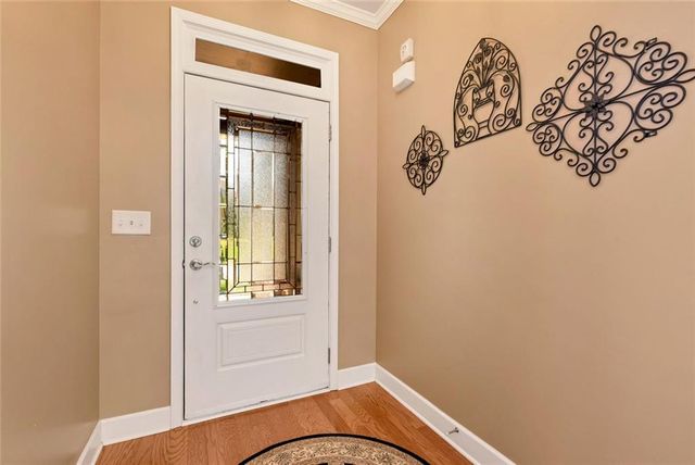 3450 Locust Cove Road, Gainesville, GA 30504