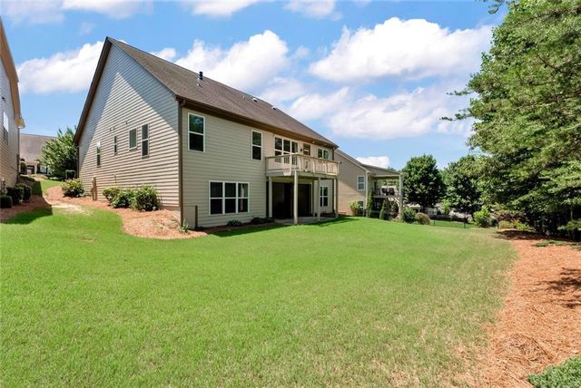 3450 Locust Cove Road, Gainesville, GA 30504