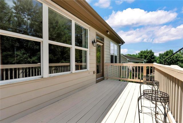 3450 Locust Cove Road, Gainesville, GA 30504