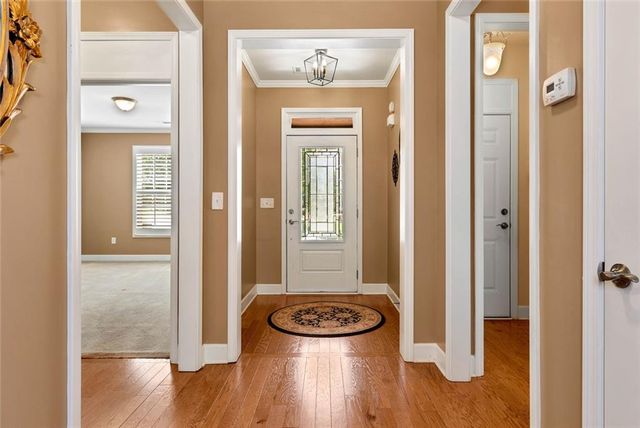 3450 Locust Cove Road, Gainesville, GA 30504