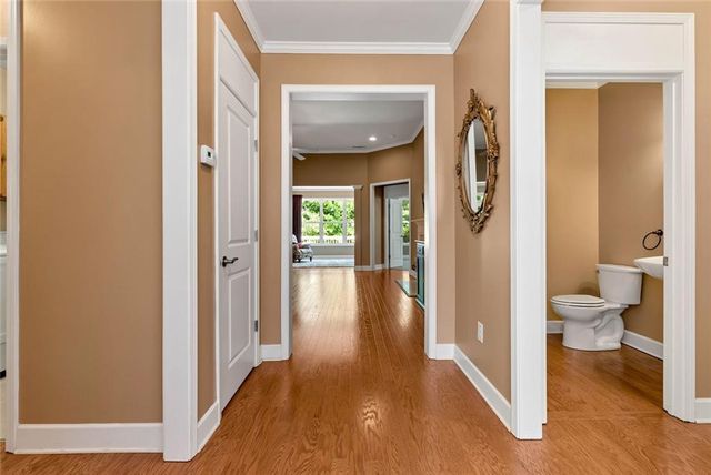 3450 Locust Cove Road, Gainesville, GA 30504