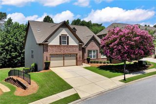 3450 Locust Cove Road, Gainesville, GA 30504