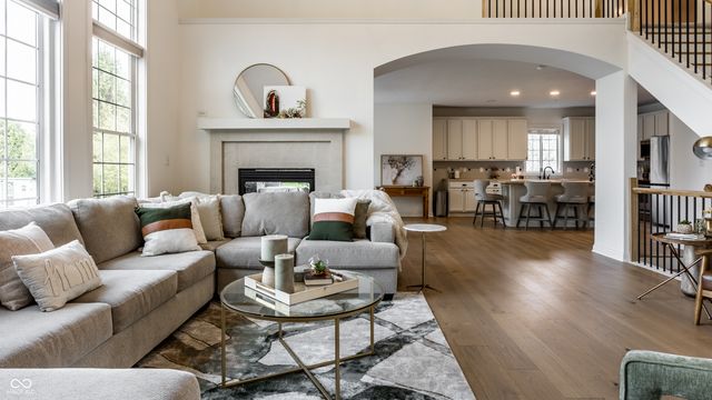 20255 Overdorf Road, Noblesville, IN 46062