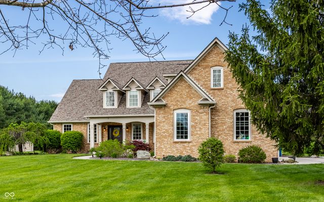 20255 Overdorf Road, Noblesville, IN 46062
