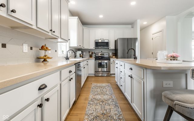 20255 Overdorf Road, Noblesville, IN 46062