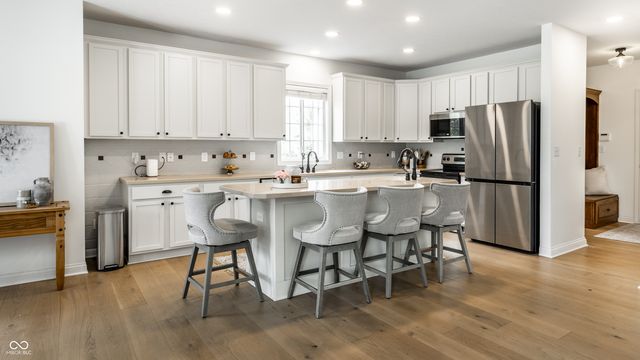 20255 Overdorf Road, Noblesville, IN 46062