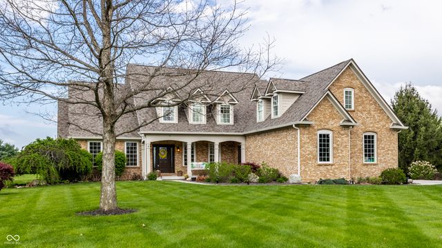 20255 Overdorf Road, Noblesville, IN 46062