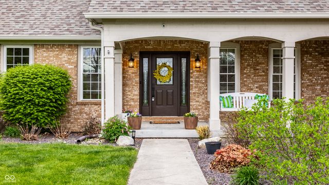 20255 Overdorf Road, Noblesville, IN 46062