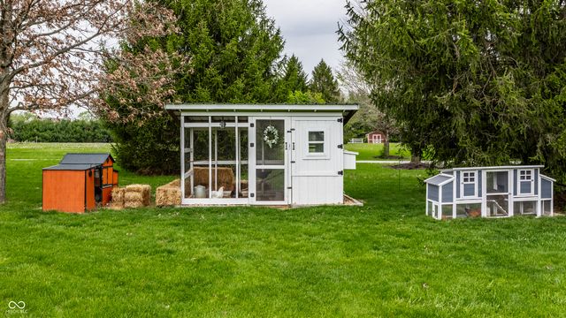 20255 Overdorf Road, Noblesville, IN 46062