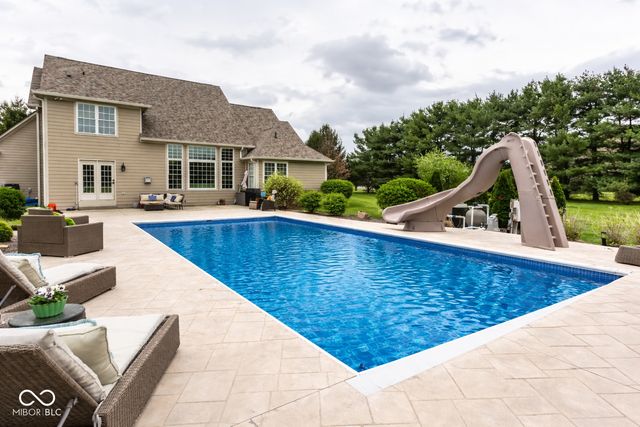 20255 Overdorf Road, Noblesville, IN 46062