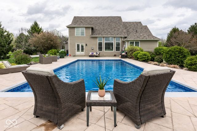 20255 Overdorf Road, Noblesville, IN 46062