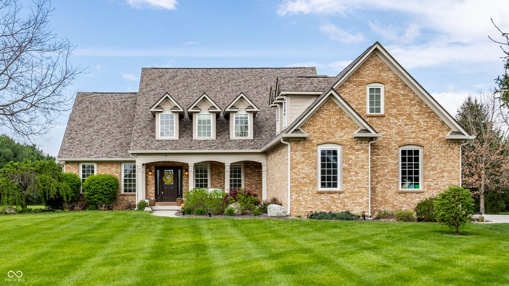 20255 Overdorf Road, Noblesville, IN 46062
