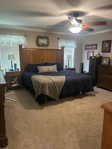 2626 Jordan Ave, Cowarts, AL 36321