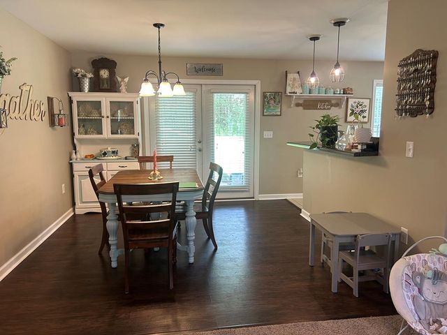 2626 Jordan Ave, Cowarts, AL 36321