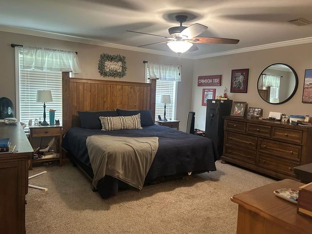 2626 Jordan Ave, Cowarts, AL 36321