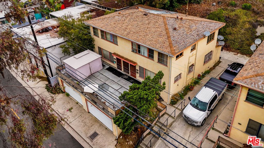4143 Don Tomaso Drive 1, Los Angeles, CA 90008 — photo 2