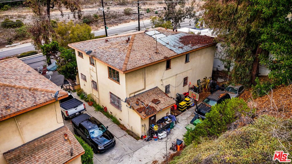 4143 Don Tomaso Drive 1, Los Angeles, CA 90008 — photo 3