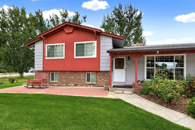 3305 S Beverly St, Boise, ID 83709