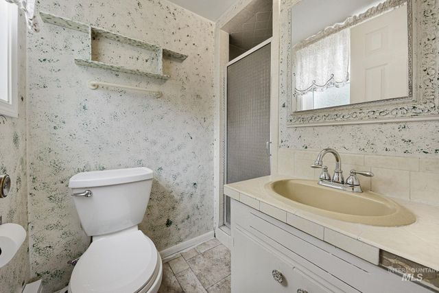 3305 S Beverly St, Boise, ID 83709