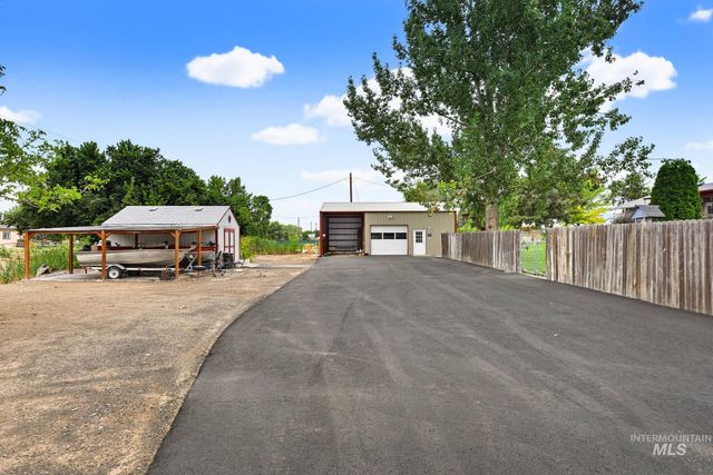 3305 S Beverly St, Boise, ID 83709