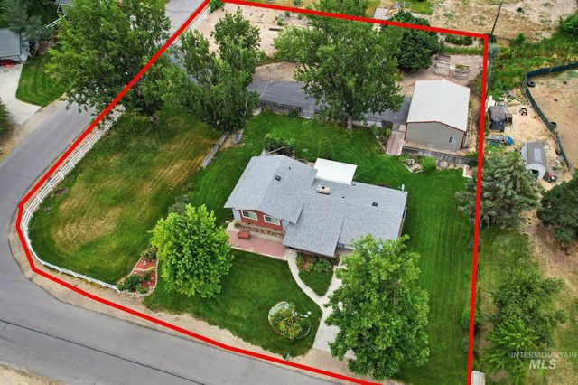 3305 S Beverly St, Boise, ID 83709
