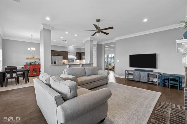 804 Abita Chase, Bossier City, LA 71111